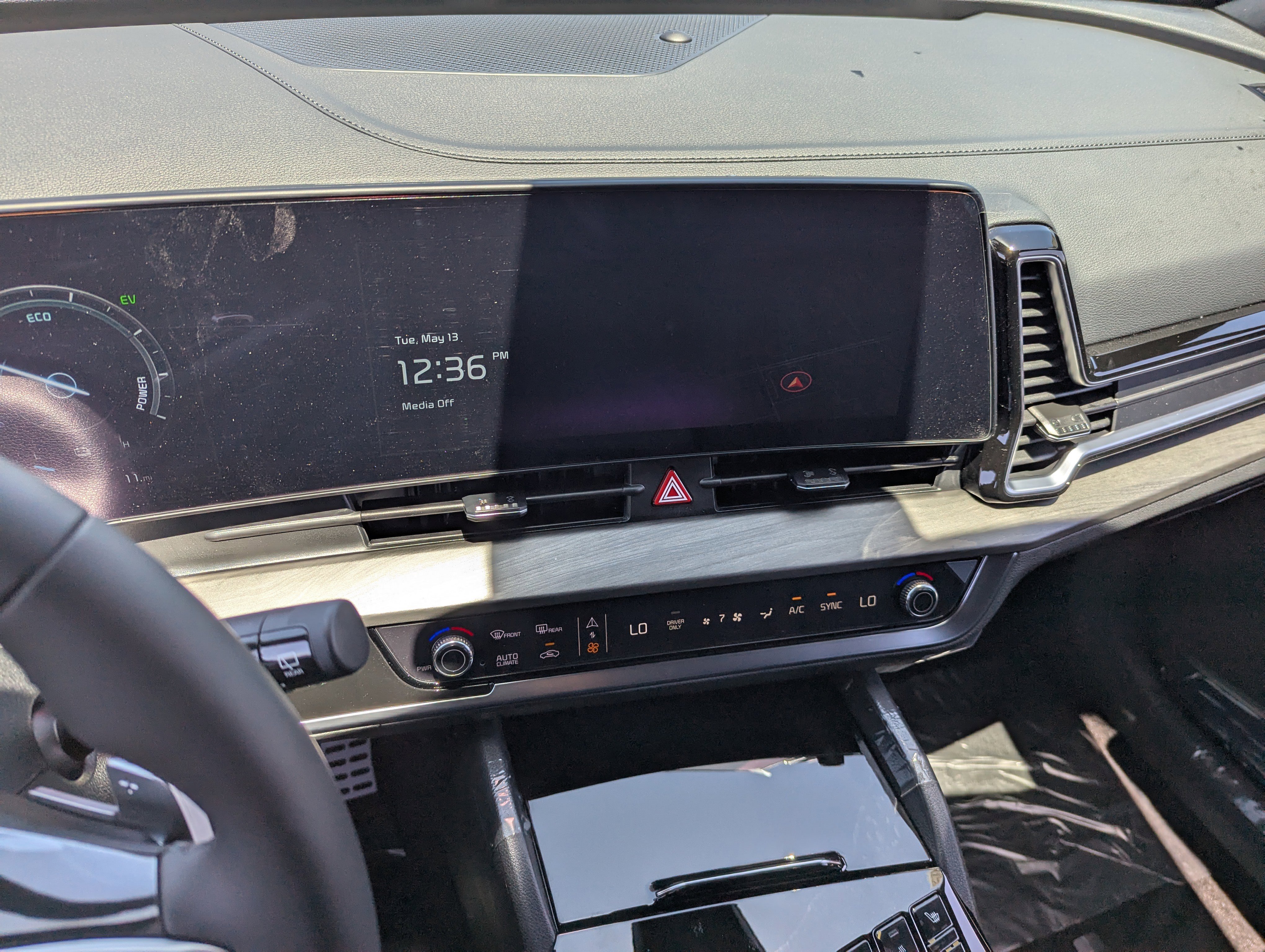 New 2025 Kia Sportage X-Line Prestige image 23