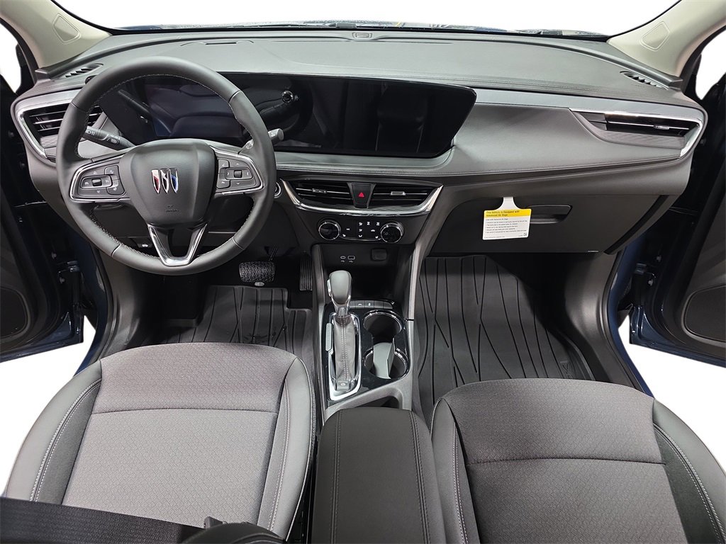 New 2026 Buick Encore GX Preferred w/ Comfort Package image 9