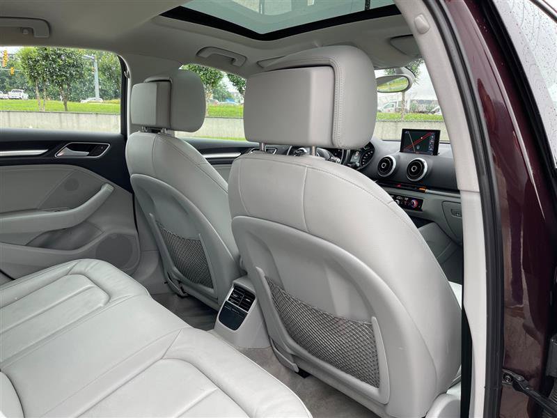 Used 2015 Audi A3 1.8T Premium Plus image 56