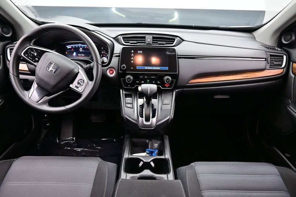 Used 2019 Honda CR-V EX image 23