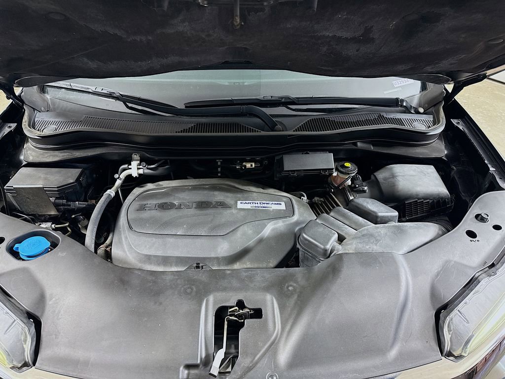 Used 2019 Honda Ridgeline Black Edition image 25