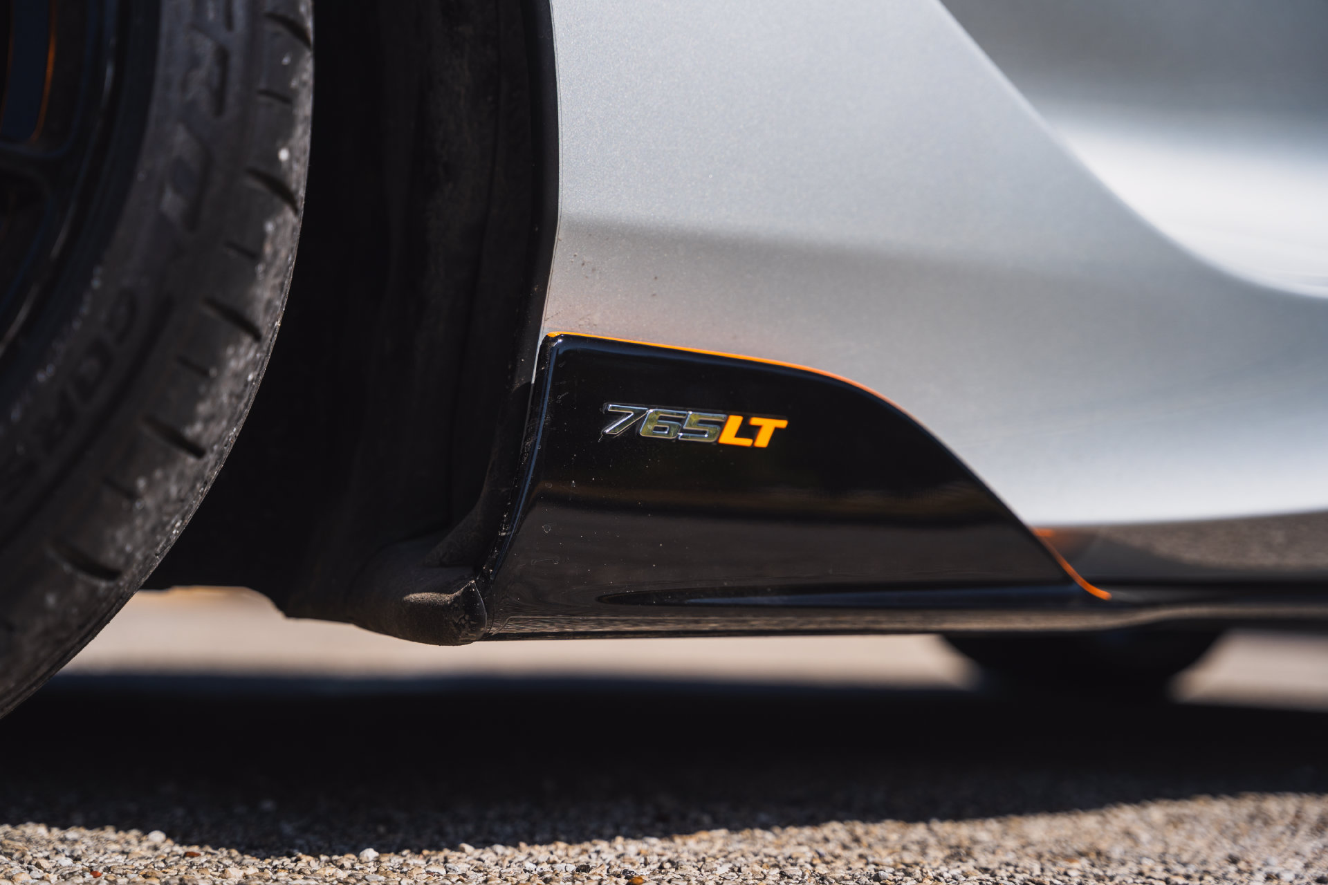Used 2021 McLaren 765LT RWD image 13