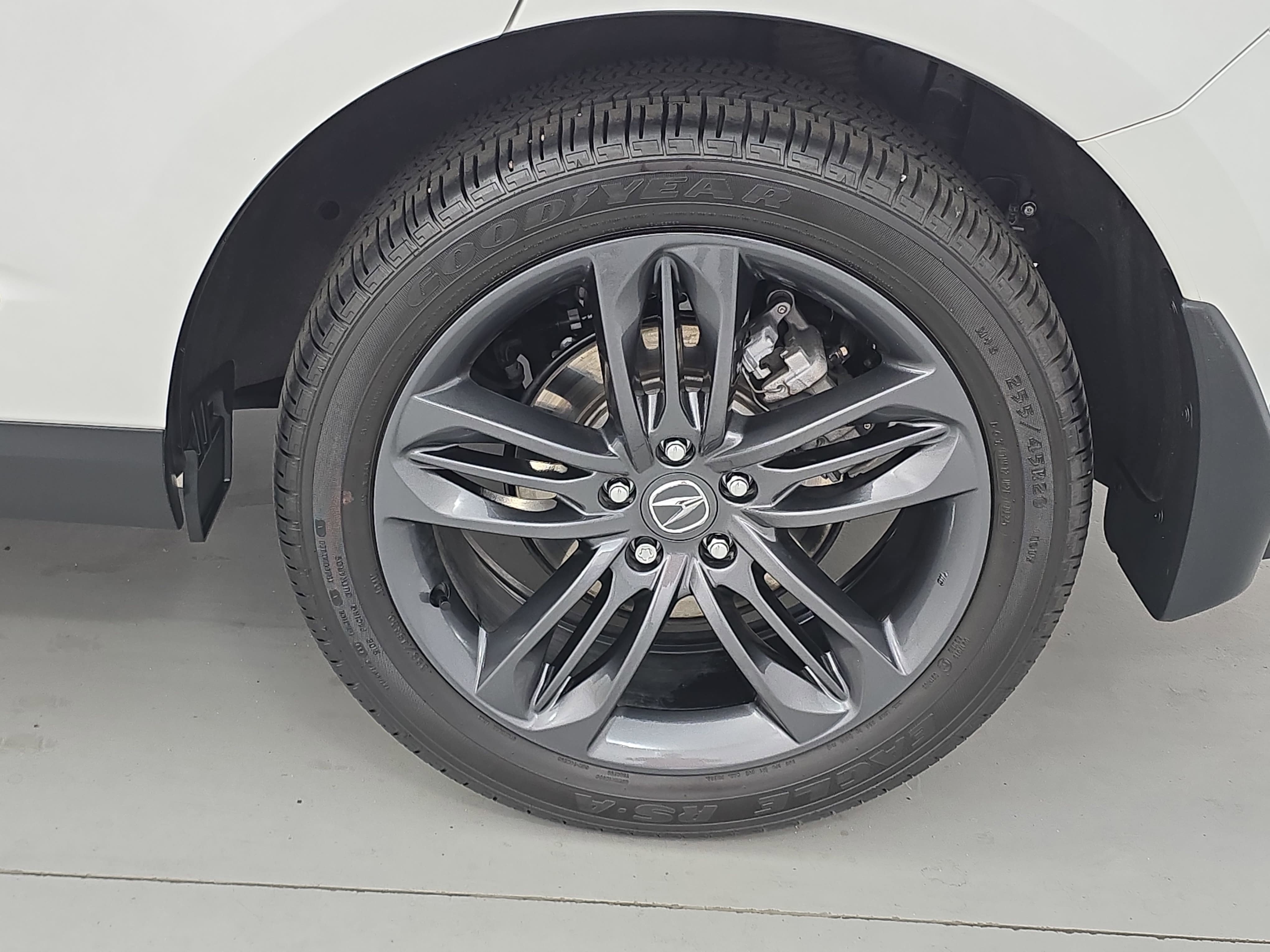 Used 2024 Acura RDX A-Spec AWD/4WD image 34