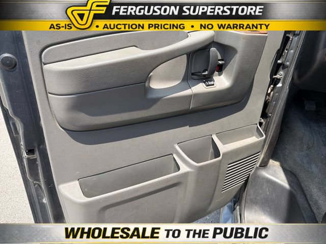 Used 2014 GMC Savana 1500 RWD image 13