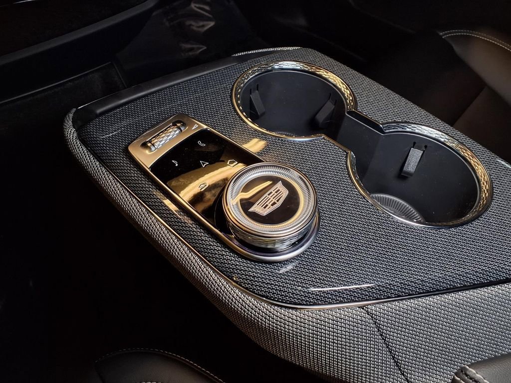 New 2026 Cadillac Optiq Sport 1 RWD image 19