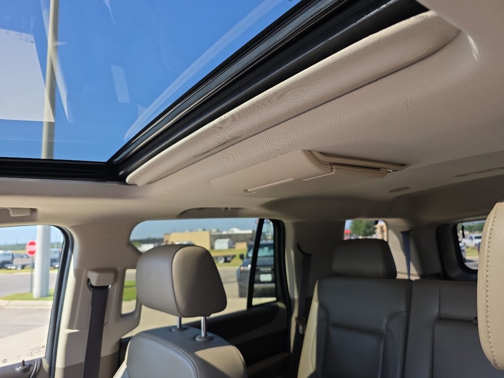 Used 2019 Chevrolet Tahoe LT AWD/4WD image 8