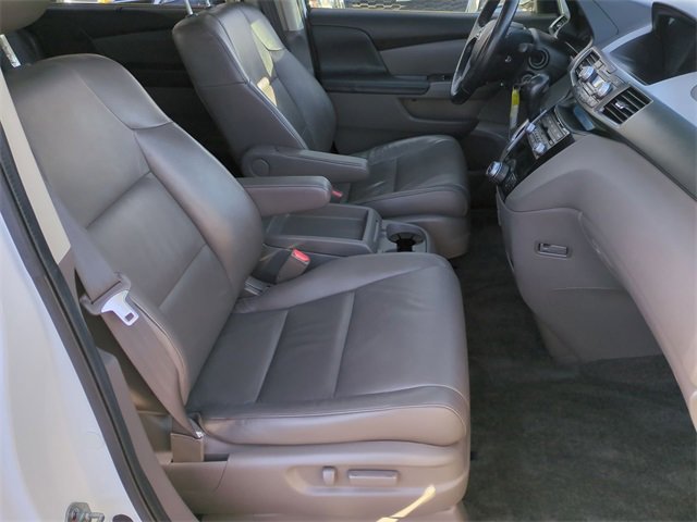 Used 2011 Honda Odyssey EX-L image 26