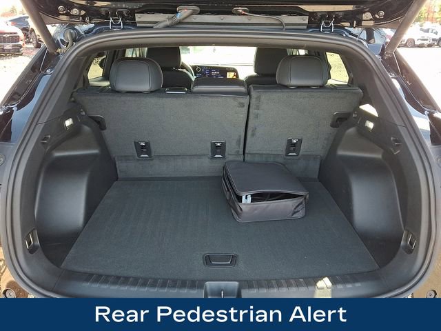 Used 2024 Chevrolet Blazer EV RS image 31