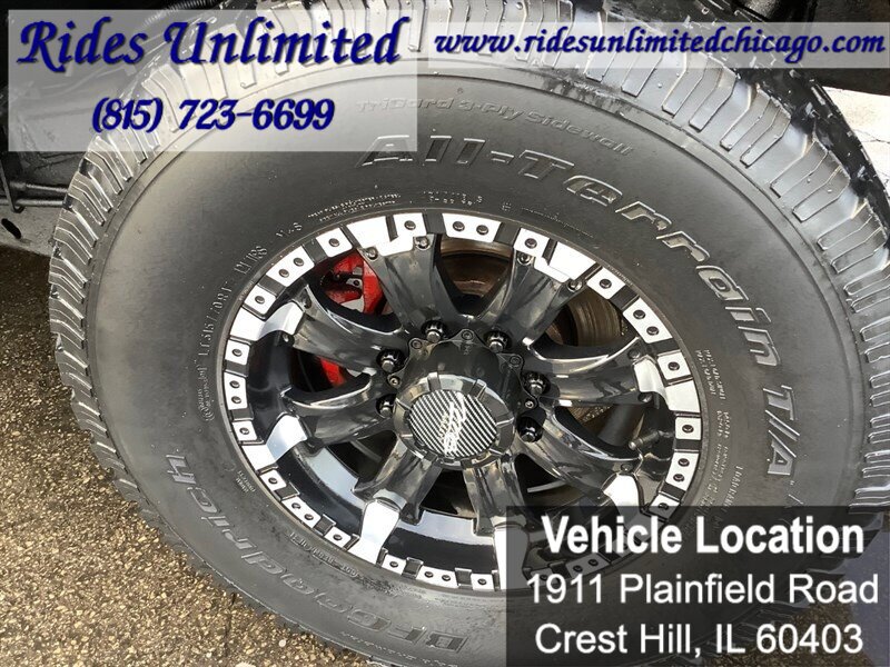 Used 2005 HUMMER H2 SUT w/ Preferred Equipment Group image 36