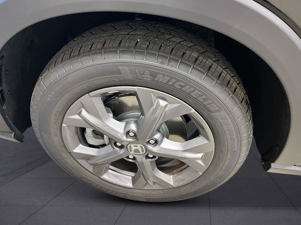 New 2026 Honda HR-V LX image 10