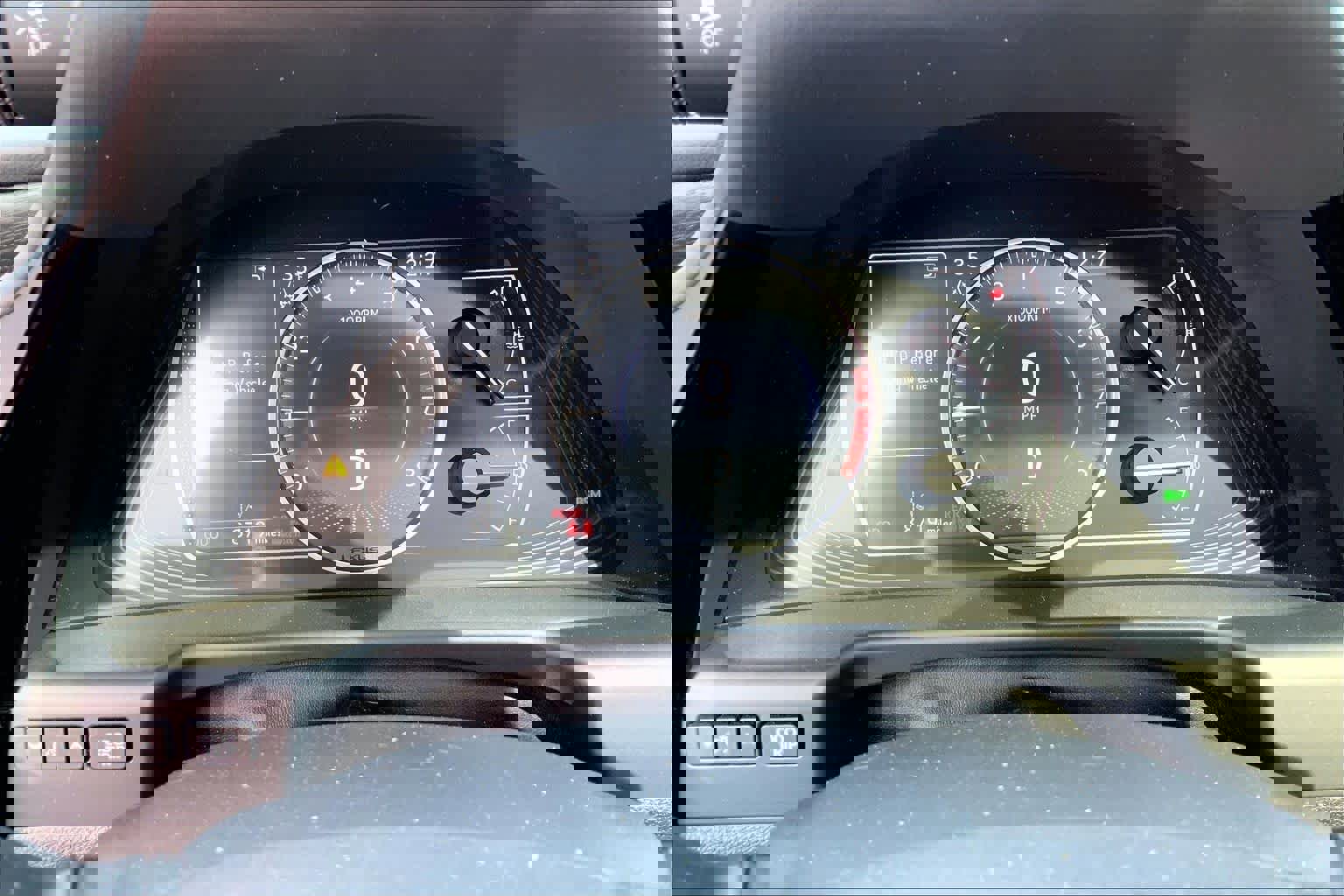 Certified 2022 Lexus ES 350 w/ Premium Package image 26