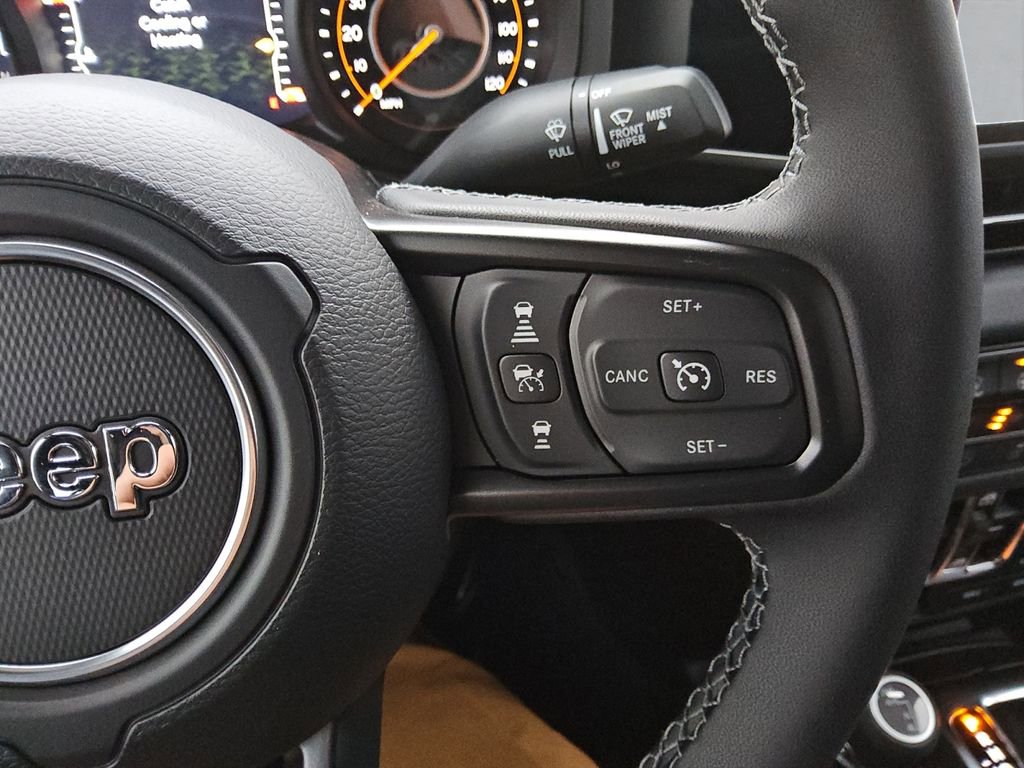 New 2026 Jeep Gladiator Sport S image 26