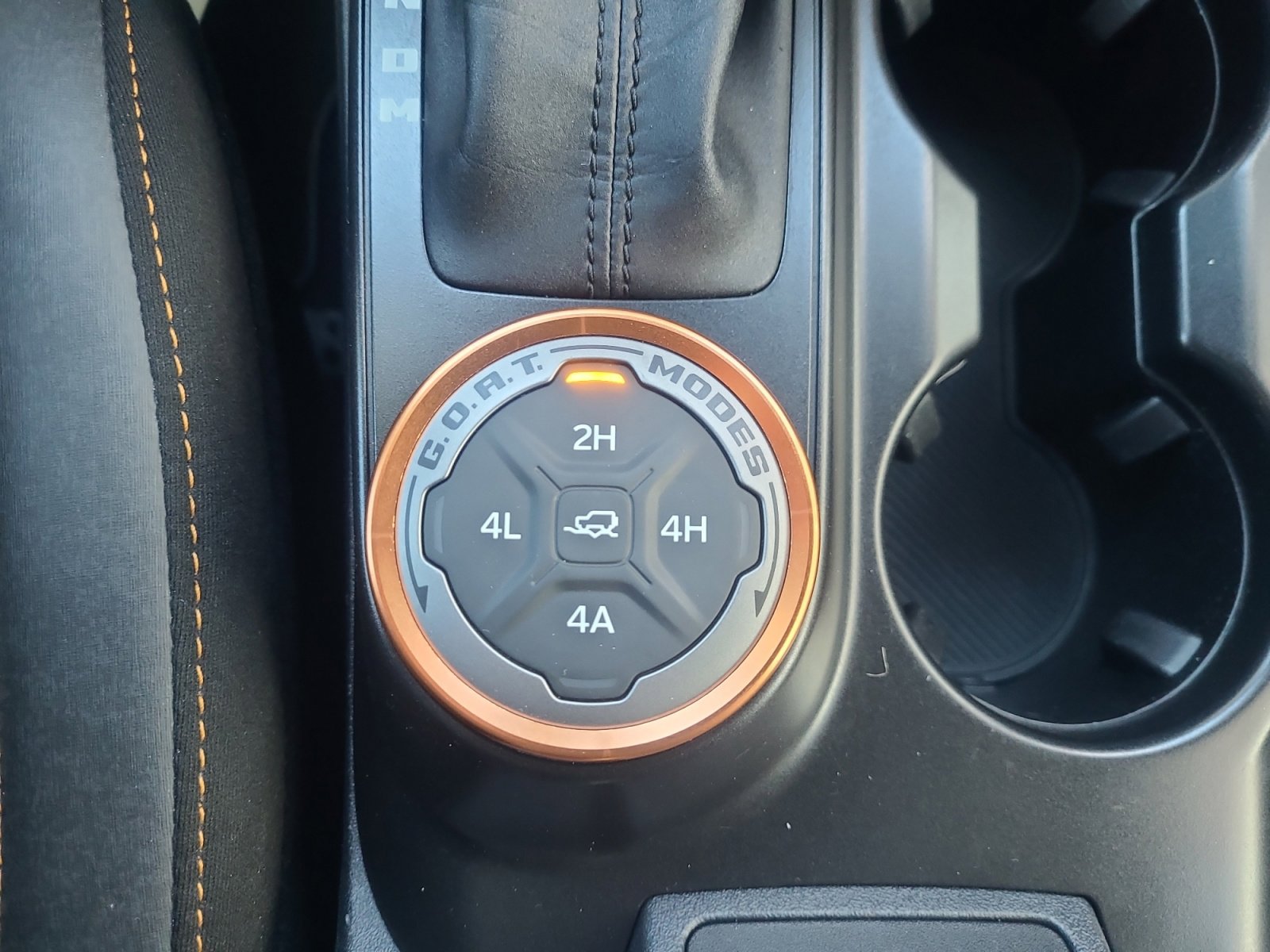 Certified 2023 Ford Bronco Badlands image 34