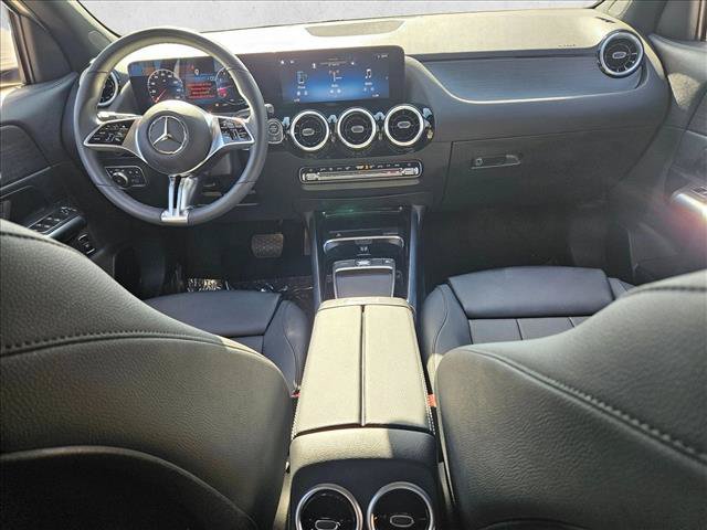 Certified 2026 Mercedes-Benz GLA 250 image 16
