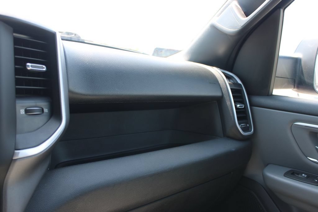 Used 2023 RAM 1500 Big Horn RWD image 56