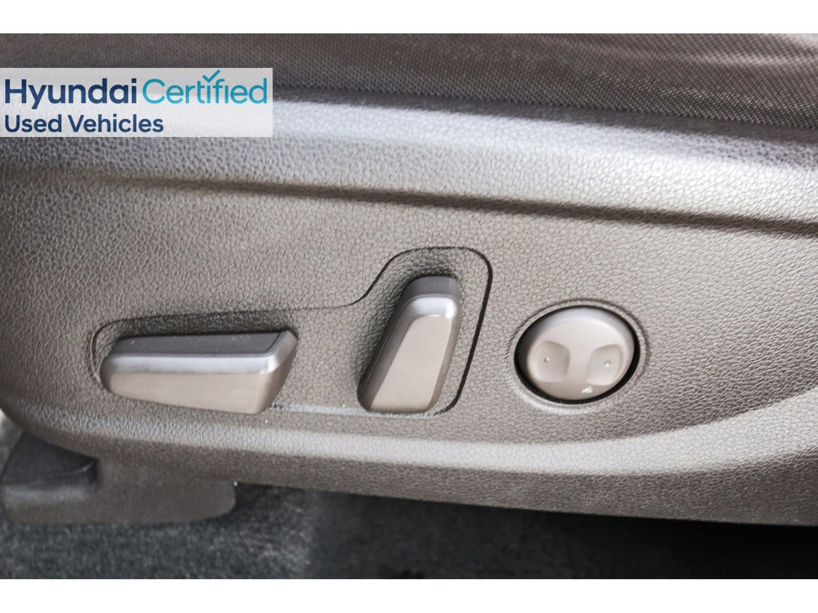 Certified 2023 Hyundai Santa Fe SEL Convenience AWD/4WD image 30