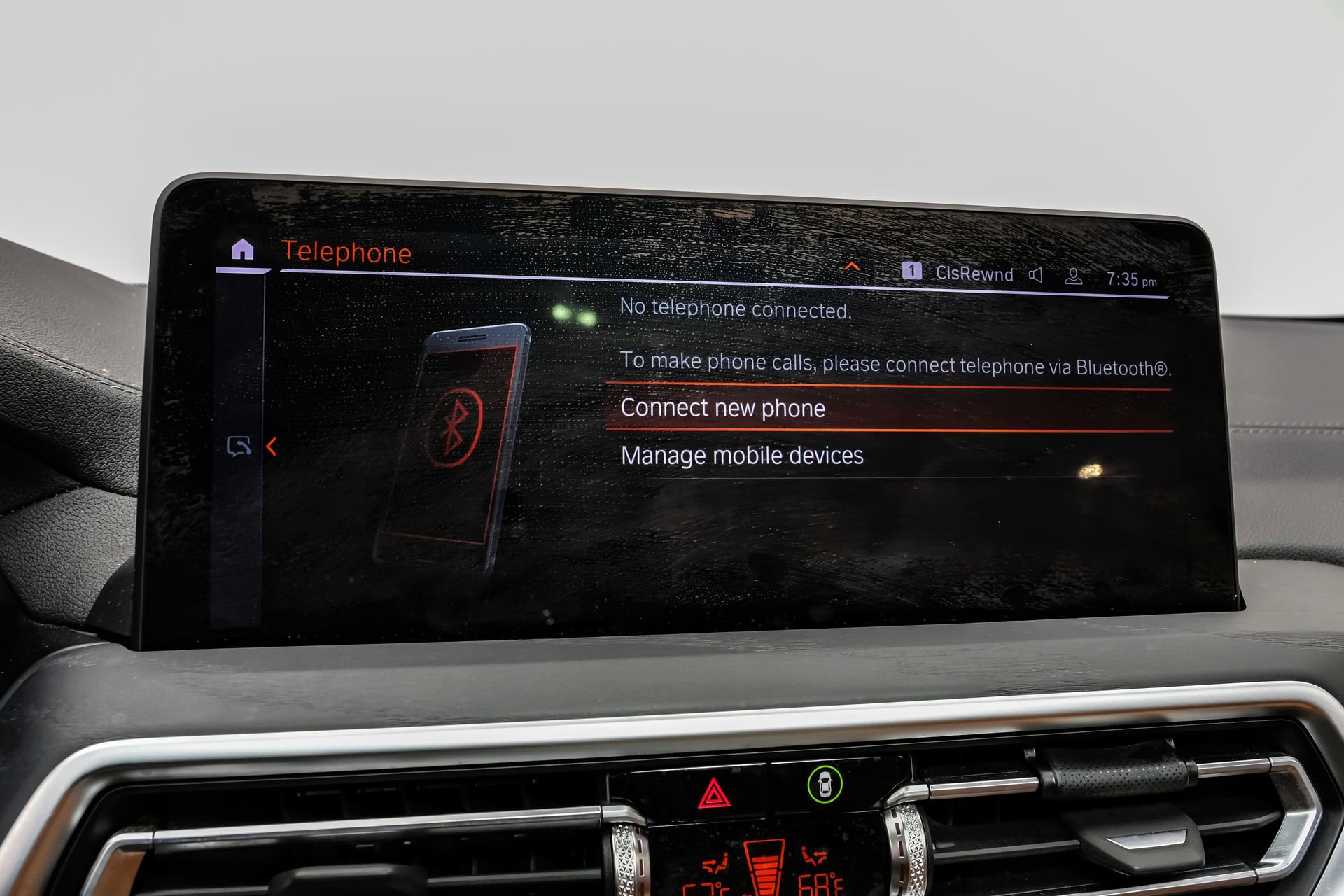 Used 2024 BMW X4 M40i image 31