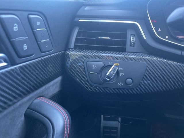 Used 2018 Audi RS 5 w/ Dynamic Package image 11