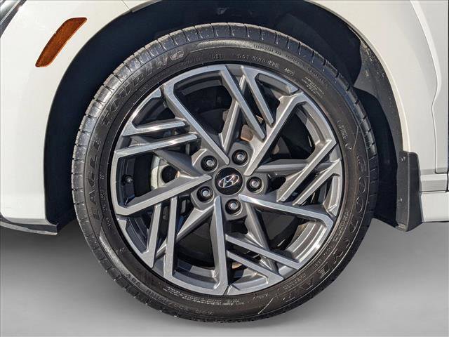 Used 2023 Hyundai Kona N Line w/ Cargo Package image 22