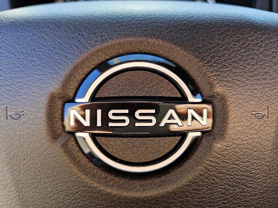 New 2026 Nissan Frontier SV w/ SV Convenience Package image 26