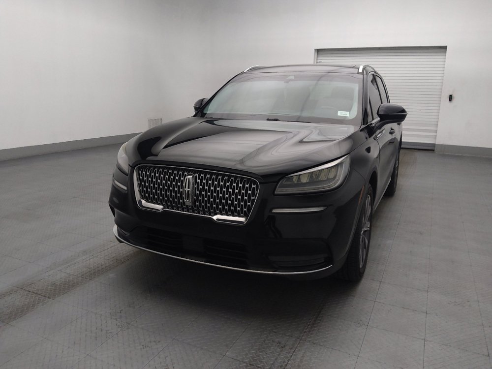 Used 2020 Lincoln Corsair Reserve FWD image 15