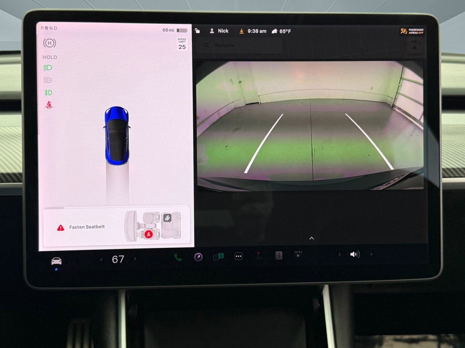 Used 2020 Tesla Model 3 Performance image 30