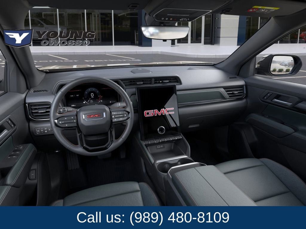 New 2026 GMC Terrain AT4 w/ Technology Package II image 15