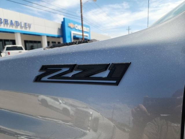 New 2026 Chevrolet Silverado 3500 LTZ w/ Trail Boss Package AWD/4WD image 13