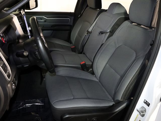 Used 2023 RAM 1500 Big Horn image 13