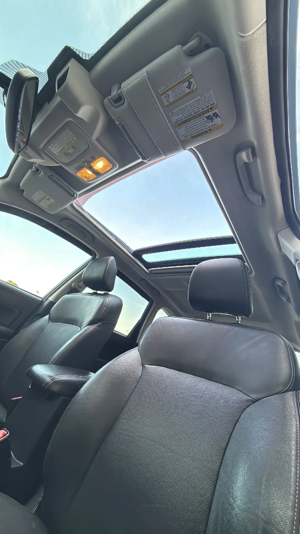 Used 2015 Subaru Forester 2.0XT Touring w/ Eyesight & Navigation System image 26