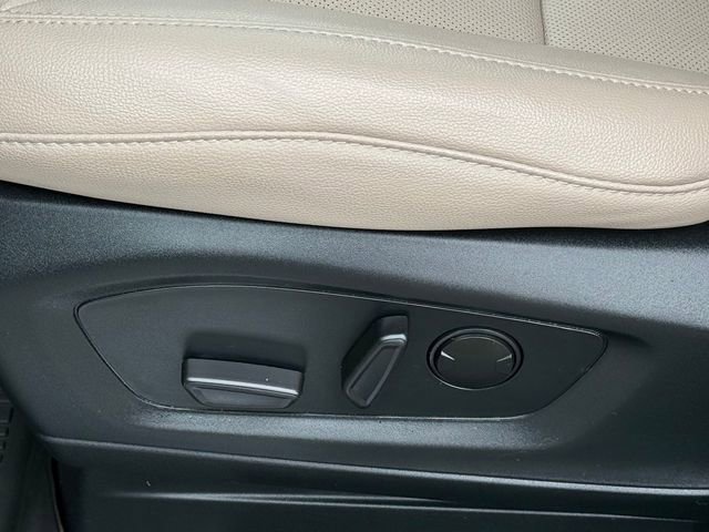 Certified 2023 Ford Explorer Limited w/ Limited Technology Package AWD/4WD image 7