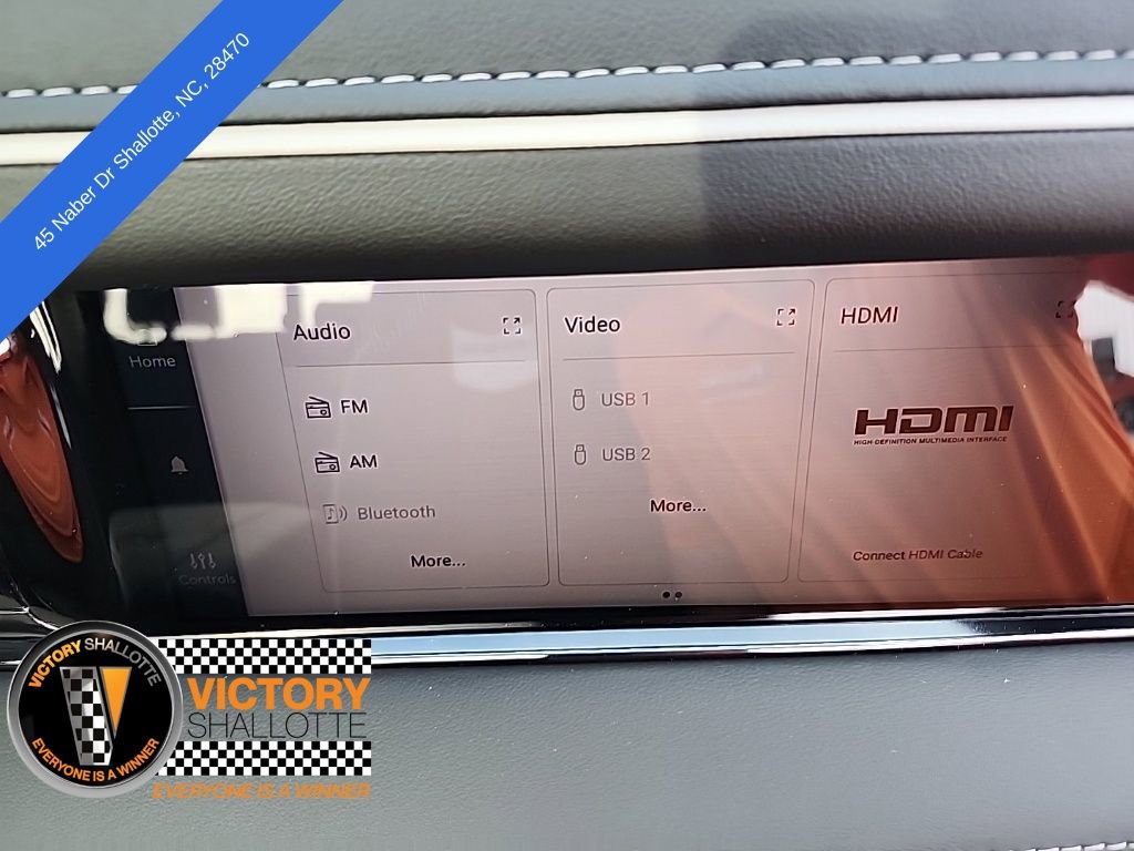 New 2025 RAM 1500 Limited image 13
