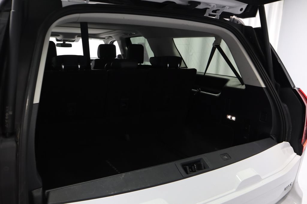 Certified 2025 Ford Expedition Max Platinum AWD/4WD image 13