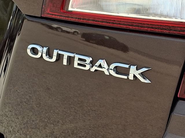 Used 2019 Subaru Outback 2.5i Limited image 32