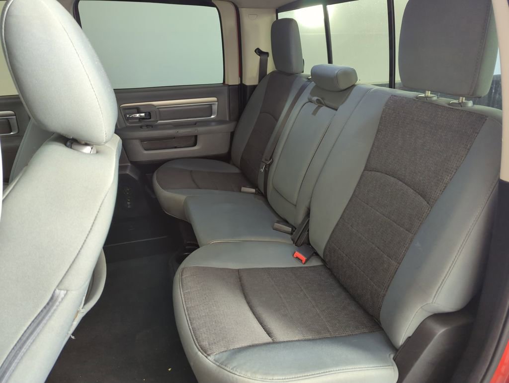 Used 2014 RAM 1500 Big Horn image 27