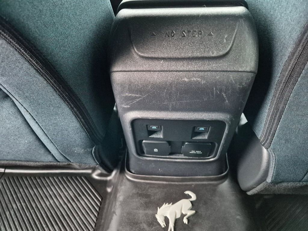 Used 2023 Ford Bronco Heritage Edition image 18