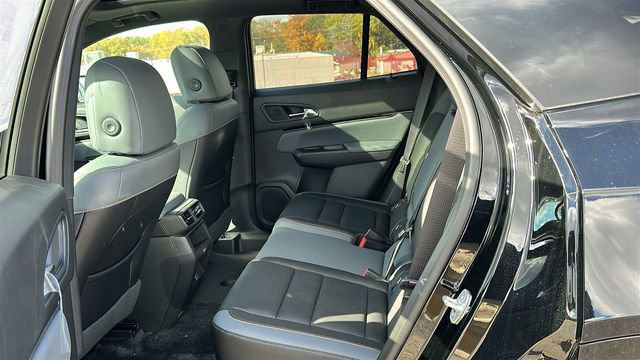 New 2025 Honda Prologue Elite image 25