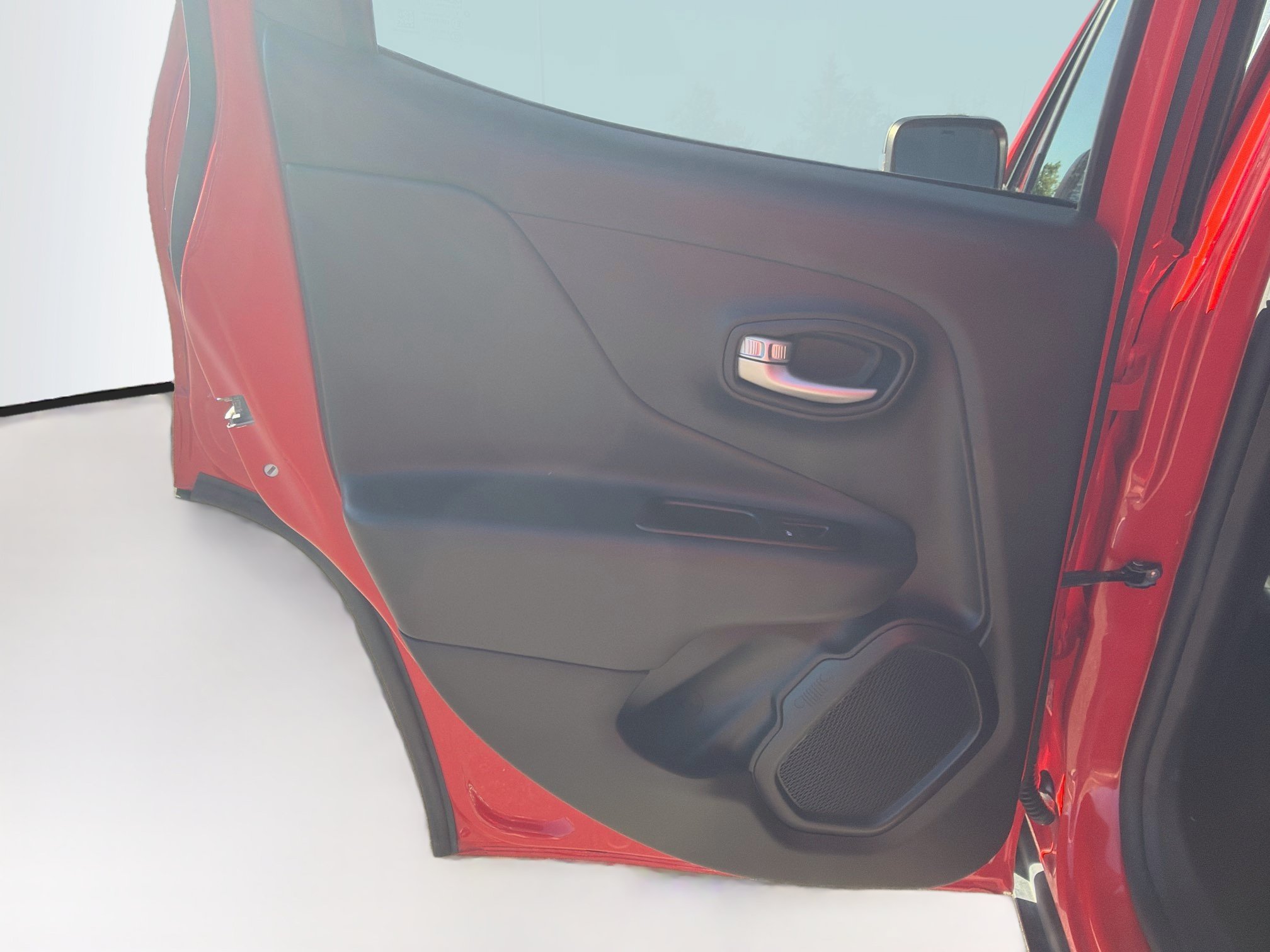Used 2020 Jeep Renegade Limited AWD/4WD image 25