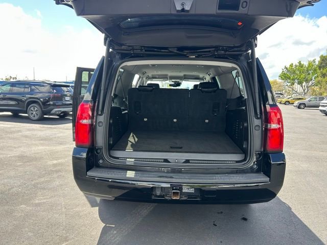 Used 2019 Chevrolet Suburban LT image 17