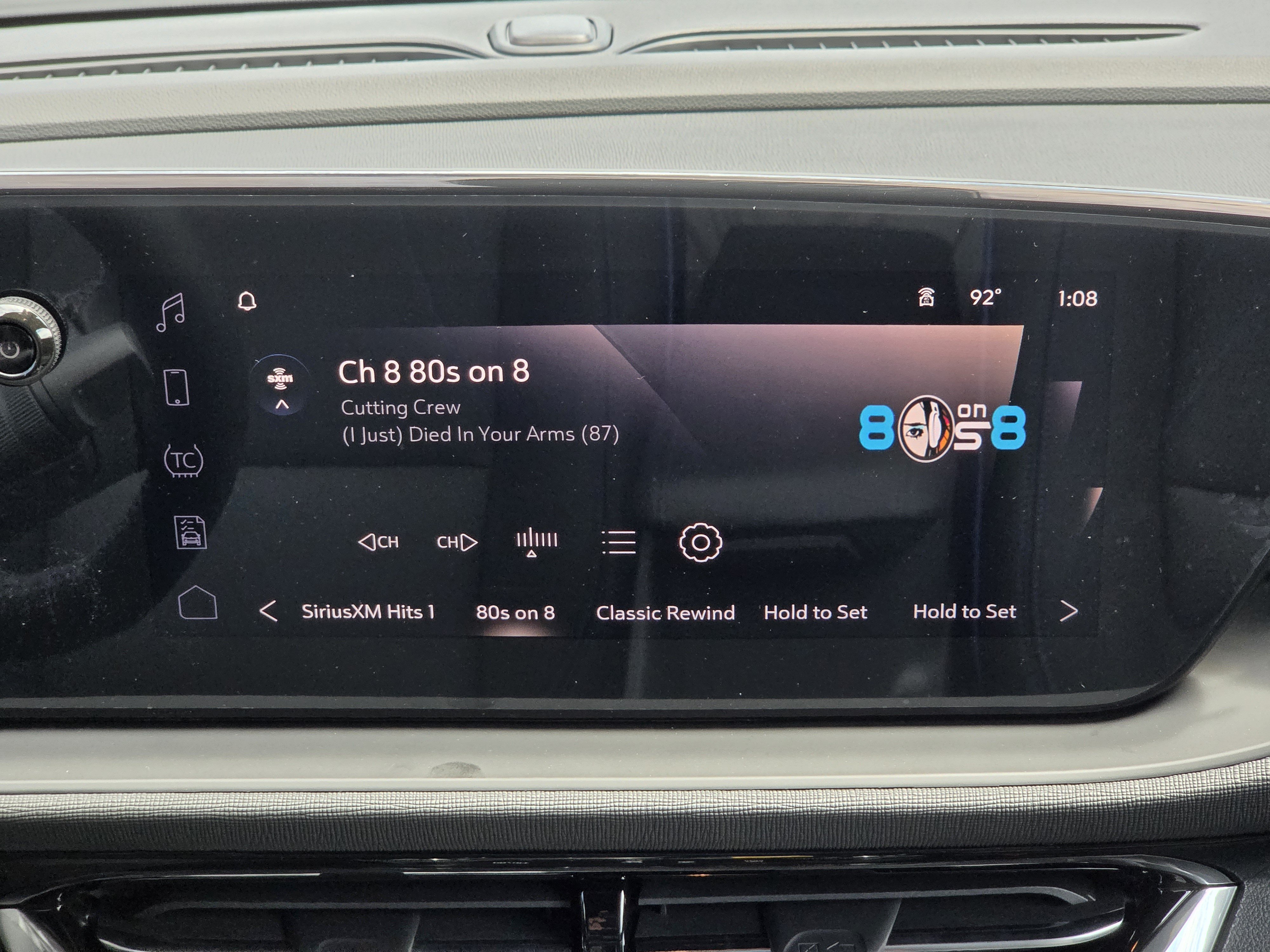 New 2026 Buick Envista Sport Touring w/ Convenience II Package FWD image 10