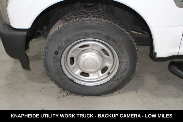 Used 2017 Ford F250 XL RWD image 12