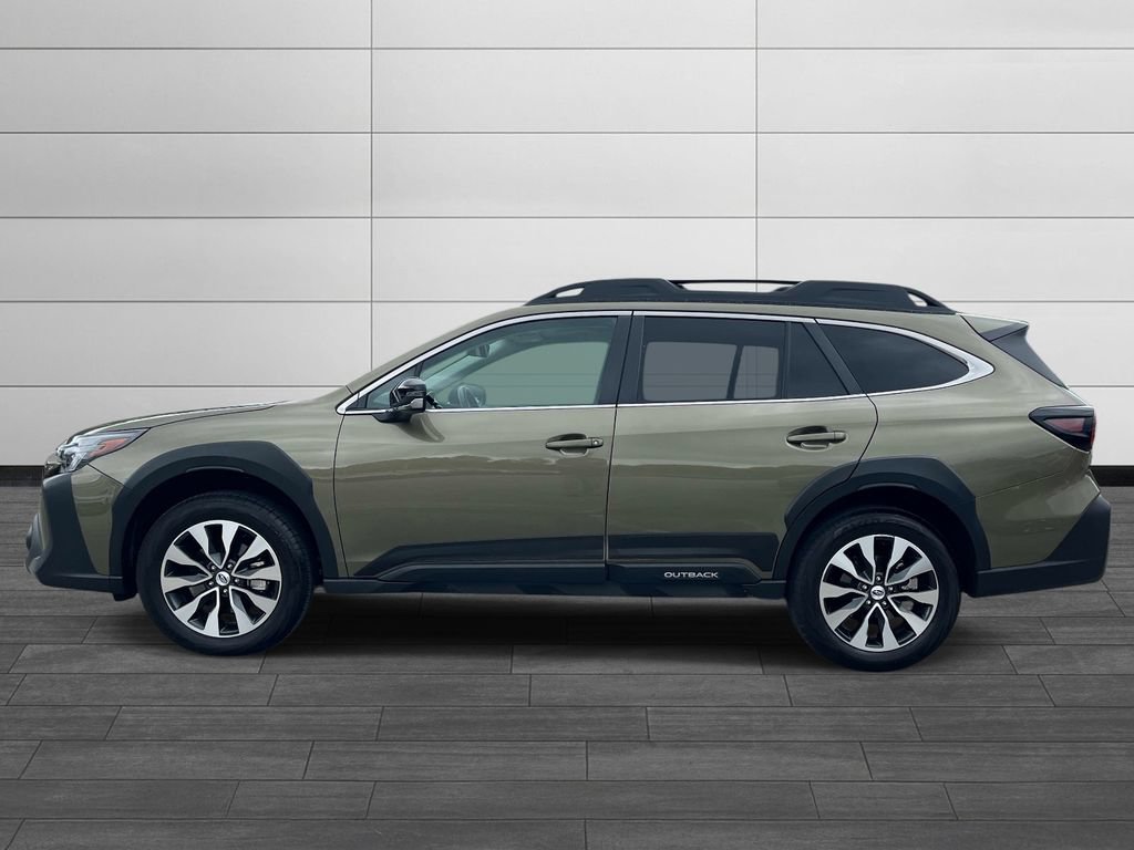 Certified 2024 Subaru Outback Limited XT AWD/4WD image 6