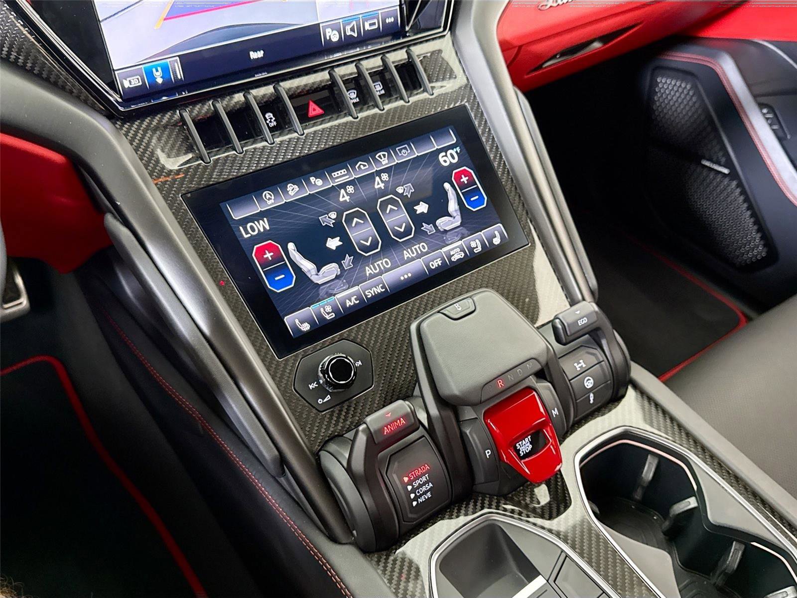 Used 2023 Lamborghini Urus S image 21