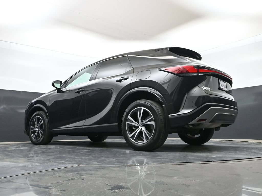 Used 2024 Lexus RX 350 FWD w/ Technology Package image 46