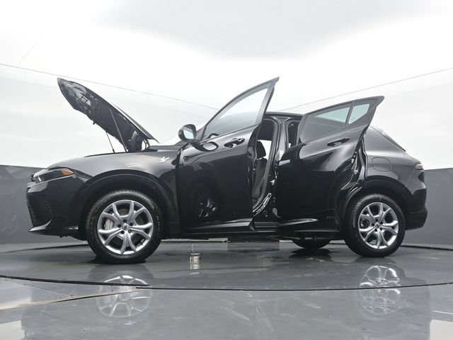 New 2025 Dodge Hornet R/T AWD/4WD image 59