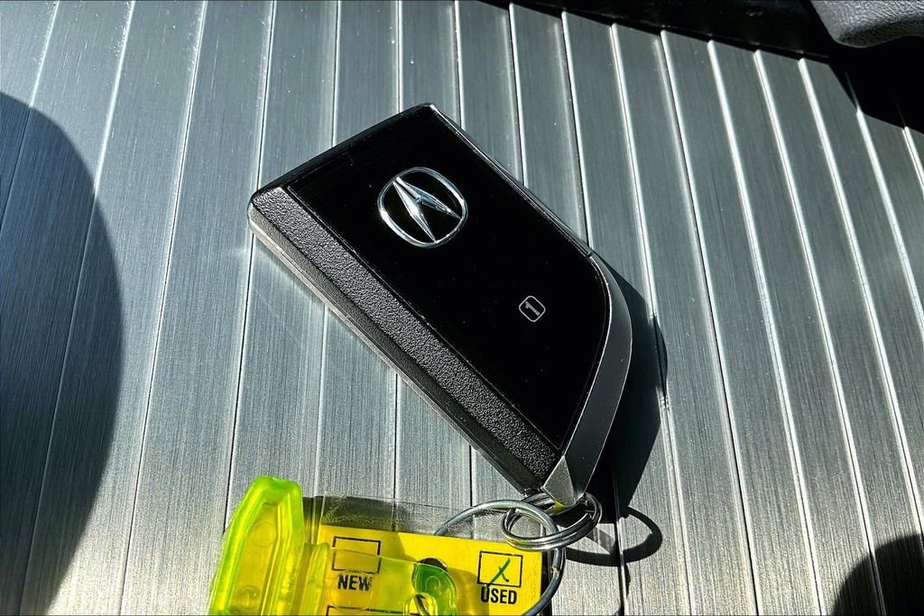 Used 2023 Acura RDX Technology Package image 13