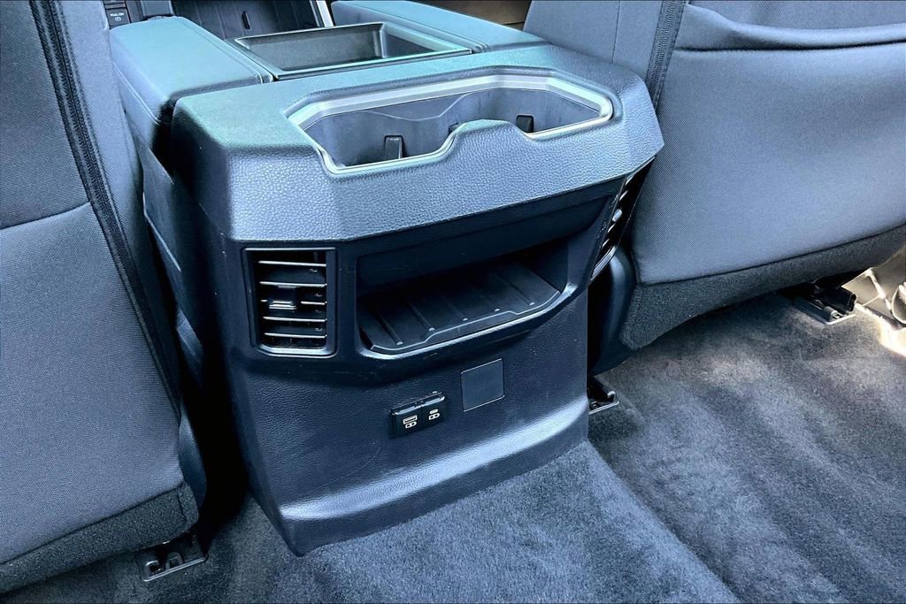 Used 2026 Toyota Tundra SR5 image 11