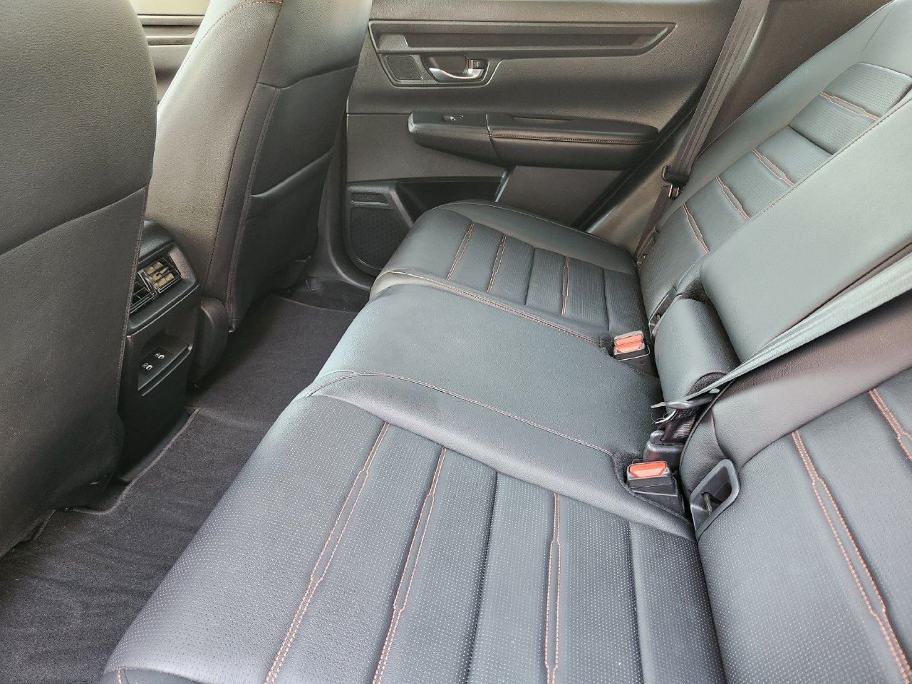 Used 2026 Honda CR-V Sport-L image 29