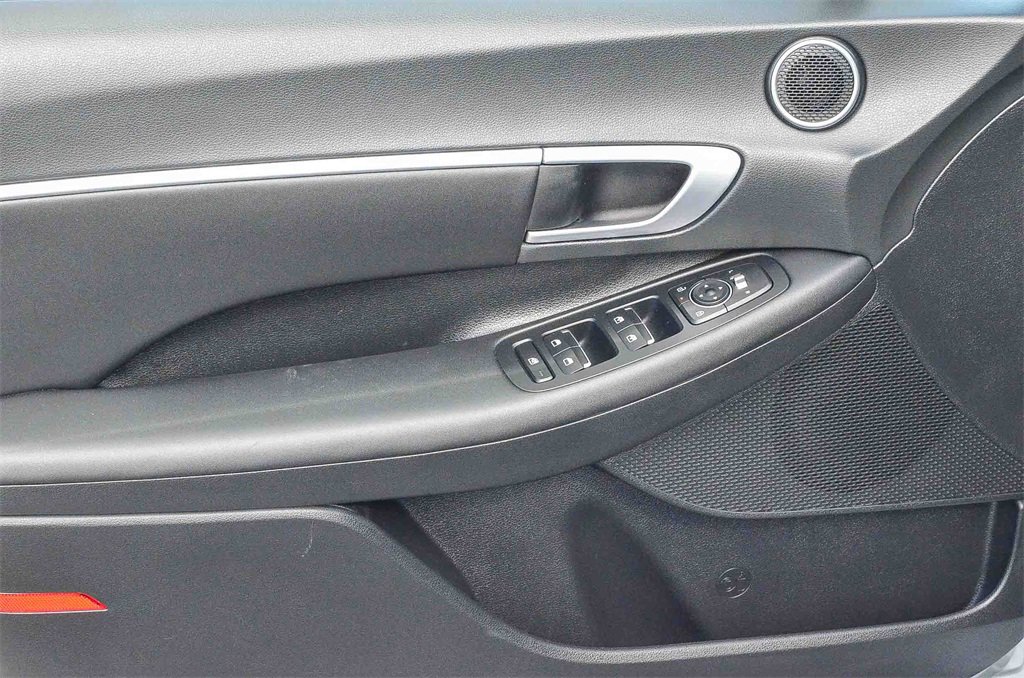 Certified 2024 Hyundai Sonata SEL image 19