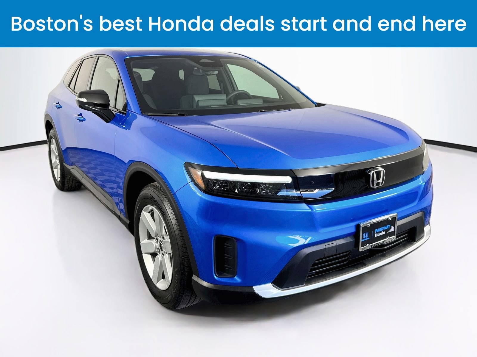 Used 2024 Honda Prologue EX